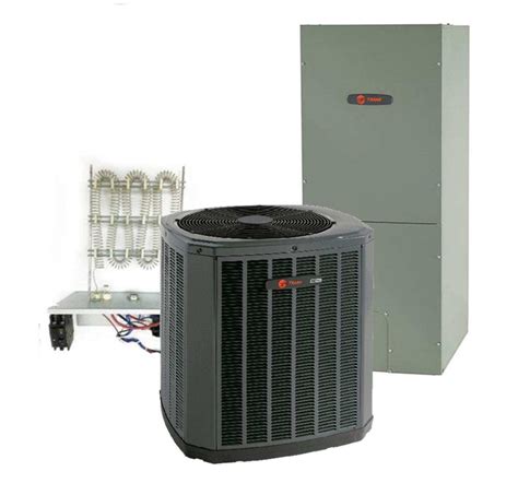 4 1/2 ton ac unit|INDOOR